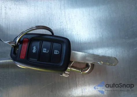 2014 Honda Civic Lx z USA, uszkodzony, nr VIN 19XFB2F55EE077173